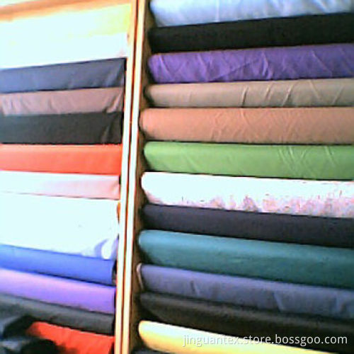 Polyester Pongee Fabric